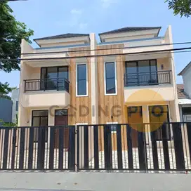 Rumah baru 2 lantai cakep citra raya Cikupa Tangerang