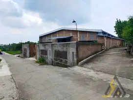 DiSewa gudang lokasi Boyolali luas 1000m BU!