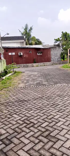Jual Tanah lokasi strategis area Sawojajar yang nyaman dan aman