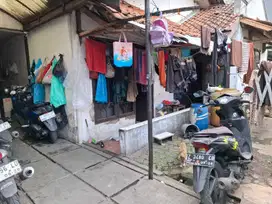 Di Jual Rumah Hitung Tanah Lokasi Strategis Ancol Bandung.