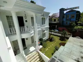 MEWAH Rumah dijual di Setiabudi Sukajadi Pasteur Sarijadi