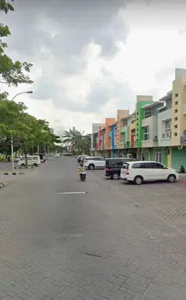 Ruko Strategis San Diego Siap Huni Pakuwon City