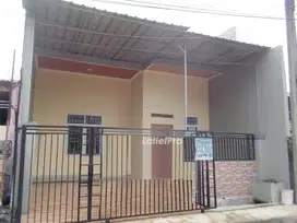 Rumah Bohay Harga Lebay Cicilan Cincay