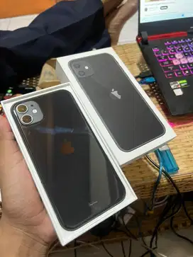 Iphone 11 64Gb iBox
