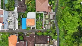 Dijual Tanah 200m2 dekat Bandara dan Kampus Udayana
