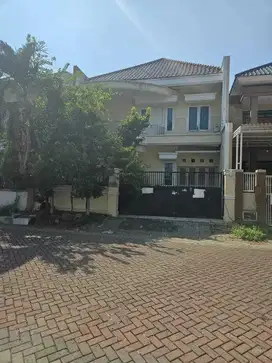 HARGA DI BAWAH PASARAN! BELUM PERNAH ADA RUMAH DI CITRALAND SIAP HUNI