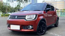 [OLXmobbi] Suzuki Ignis 1.2 GX Bensin-MT 2018