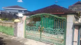 Tanah Bonus Rumah Dijual, di Denpasar Barat