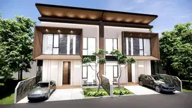 JUAL RUMAH BARU WOODLAND CITRALAND SURABAYA (Tjin2Area)