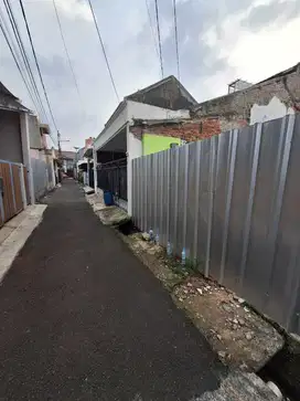 Tanah Siap Pakai - Tebet Jakarta Selatan