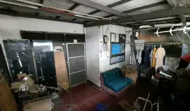 Rumah lama Rawa bunga jatinegara jaktim dket tol n stasiun 950jt