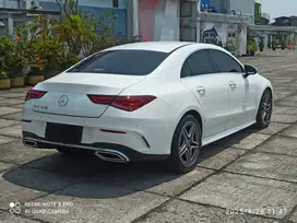Mercedes-Benz CLA200 AMG 2019 TERMURAH