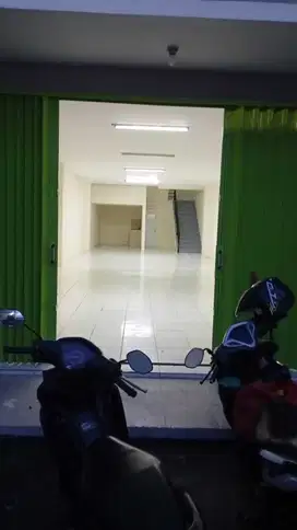 Sewa ruko murah di klender dekat pulo gadung, rawamangun bagus