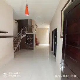 Jual Rumah Siap Huni di Perumahan Permata Hijau Residence Garut