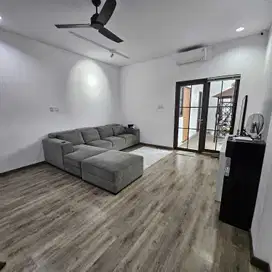 TURUN HARGA RUMAH BAGUS DALAM CLUSTER SIAP HUNI