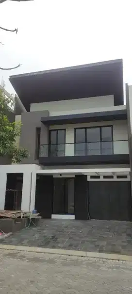 HIGH SPEC! DIJUAL RUMAH CITRALAND STRATEGIS SIAP HUNI