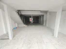 SEWA Ruko Strategis di Mainroad Jl.Sudirman, Bandung