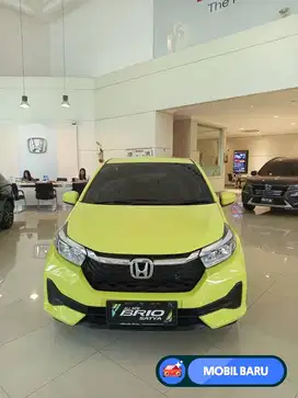 [Mobil Baru] Promo Honda Brio 2025