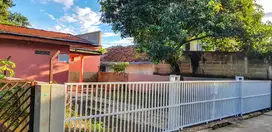 Tanah SHM Bonus Rumah Lama, Jagakarsa - Jaksel ( Jakarta Selatan )