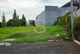 DIJUAL TANAH SIAP BANGUN BUDI INDAH CLUSTER ACASIA 3.