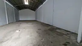 Sewa gudang sunter 400 m2 strategis dekat pelabuhan priok