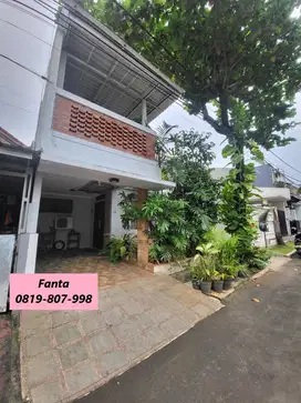 Rumah HOT SALE Harga Terbaik di Mandar Bintaro Sektor 3a SC-16223
