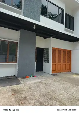 SEWA RUKO RAWAMANGUN STRATEGIS PINGGIR JALAN RAYA