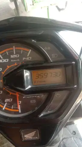 Honda beat 2018