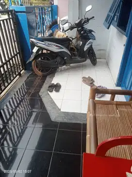 Antar jemput sekolah