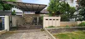 Dijual Rumah Strategis Dekat Dengan Bandara Di Jl. Puri Anjasmoro