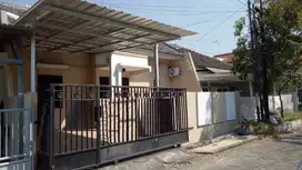Rumah Dijual : Jl. Puri Anjasmoro Blok P, Semarang