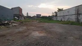 Tanah Siap Bangun di Taruma Jaya Bekasi