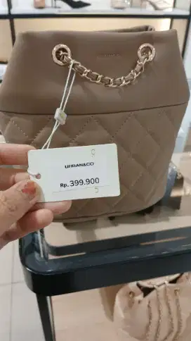 Tas Urban & Co  Ori