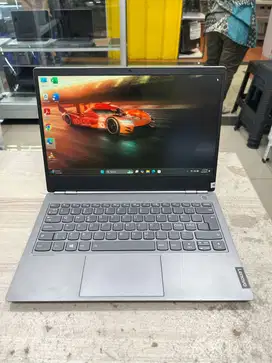 LENOVO THINKBOOK 13S - IML CORE I7 GEN 10 8/512 GB MINUS LECET DAN WS