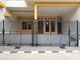 Dijual Rumah Siap Huni di Depok