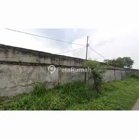DIJUAL TANAH KOSONG JALAN LALANGPANJANG / JALAN PANCING II (Sumiyati)