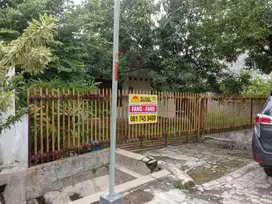 Dijual Tanah Lokasi Strategis Di Jl. Halmahera Ii Semarang