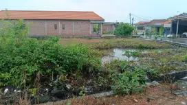 Tanah murah prima garden