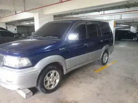 Toyota Kijang 2001 Bensin