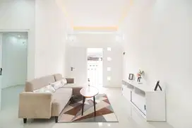 Rumah Siap Huni 15 Mnt ke Trans Studio Mall Cibubur Baru Renov J-21187