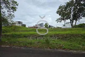DI JUAL TANAH SIAP BANGUN BUDI INDAH CLUSTER ACASIA RAYA.