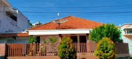 Dijual Rumah Jl. Kumudasmoro Utara - Semarang