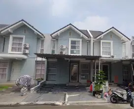 DIJUAL.CEPAT RUMAH SUVARNA SUTERA CLUSTER BAHANA HARGA NEGO