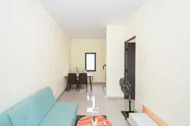 Rumah Luas Sudah Renov dekat Bintaro Jaya Xchange Dibantu KPR J-21779