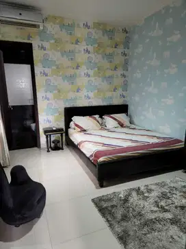 Di Jual Rumah Area Delatinos BSD