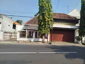 aset mojokerto kota di prajurit kulon di raya majapahit