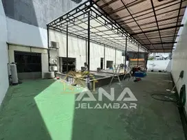 ANA TANAH UK 9X24M DI KOMP TAMAN DUTA MAS JELAMBAR