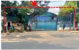Dilelang gudang kosong di cakung, jakarta timur