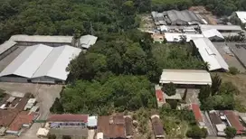 Dijual Tanah Luas Lokasi Jalan Pantura Kendal Batang