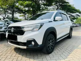 [ TERAWAT ] SUZUKI XL7 BETA HYBRID AT MATIC 2023 PUTIH